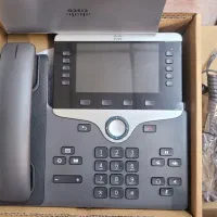 فروش تلفنهای VOIP سیسکو|تلفن رومیزی|تهران, فلسطین (میدان انقلاب)|دیوار