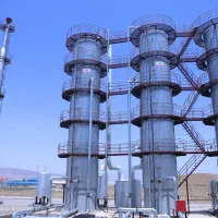 فارغ التحصیل شیمی یا عمران