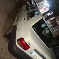 پراید ۹۸ مرتب