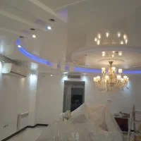 نقاشی ساختمان