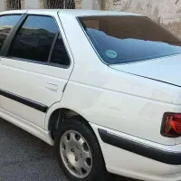 پژو پارس ۸۹ سفارش مدیران درحد بیرنگ استثنایی|خودرو سواری و وانت|تهران, صادقیه|دیوار