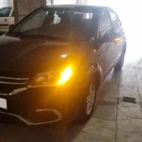 جیلی سواری gc6|خودرو سواری و وانت|کرج, گلشهر|دیوار