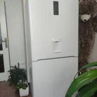 یخچال فریزر 30 فوت بلانتون کاملا نو استفاده نشده