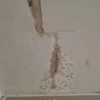 نقاشی ساختمان سهرابی
