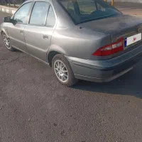 سمند۸۴ نوک مدادی