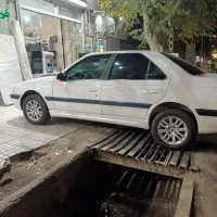 پژوپارس مدل ۱۴۰۰سیمی، تیوفای بیرنگ پلمپ   بی نقطه|خودرو سواری و وانت|سبزوار, پیام|دیوار