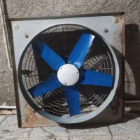 هواکش 95*95سه فاز|ابزارآلات|شریفآباد, |دیوار