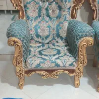 مبل کارکرده|مبلمان خانگی و میز عسلی|تهران, کیانشهر|دیوار