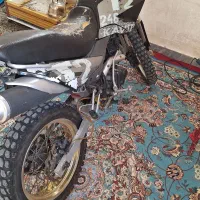 موتورسیکلت