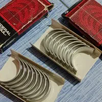 یاتاقان ثابت و متحرک زانتیا موگول