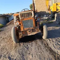 باسلام تراکتورفروشی|خودرو سنگین|رفسنجان, |دیوار