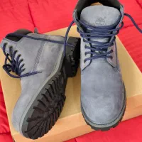 پوتین تیمبرلند  Timberland|کیف، کفش، کمربند|رشت, منظریه|دیوار