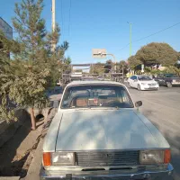 پیکان وانت مدل80