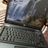 لبتاپ hp در حد نو