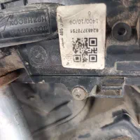 دریچه بخاری ۴۰۵ مدل ۱۴۰۰