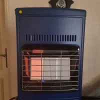 بخاری بدون دودکش آبسال