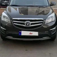 چانگان CS35|خودرو سواری و وانت|تهران, ابوذر|دیوار
