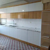 کابینت هایگلاس آک کدr45012|مصالح و تجهیزات ساختمان|گرگان, |دیوار