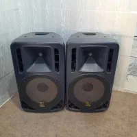 باند پسیو  pv