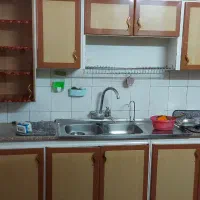 کابینت فلزی سالم