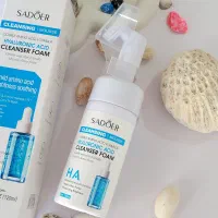 فوم شستشوی صورت