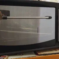 توستر نوبل|اجاق گاز و لوازم برقی پخت‌وپز|زنجان, |دیوار