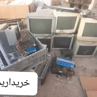 کیس و مانیتور تصویه در محل