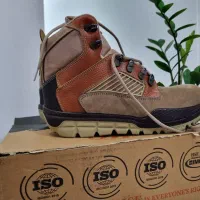 کفش کوهنوردی ارک مدل سهند