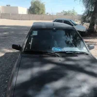 فروش یک دستگاه پراید131 موتور صبا