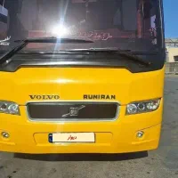 اتوبوس بی۱۲|خودرو سنگین|مشهد, سجاد شهر|دیوار