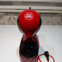 اسپرسو ساز دولچه گوستو (Dolce gusto) Krups|سماور، چایساز، قهوهساز|تهران, سید خندان (جلفا)|دیوار