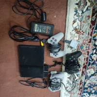 پلی استیشن 2