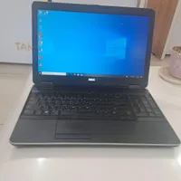 لپ تاپ Dell cori5