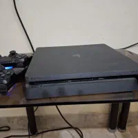 ps4  slim
