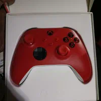 دسته xbox series s x ایکس باکس نو آکبند