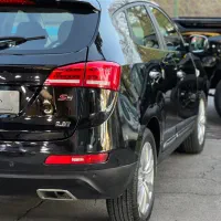 جک s5اتومات|خودرو سواری و وانت|تبریز, |دیوار