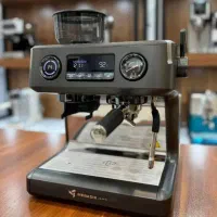 قهوه ساز های برند اصلی مخصوص کافه