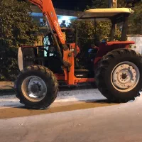 تراکتور ۴۷۵