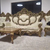 مبل سلطنتی ۹نفره