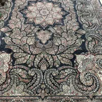 فرش شاهکار مشهد ۹ متری