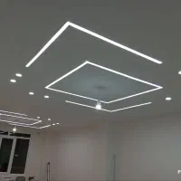 اجرا و فروش کناف سقف کاذب