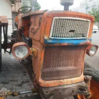 تراکتور رومانی