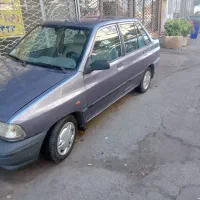 پراید sl131 دوگانه کارخانه|خودرو سواری و وانت|تبریز, |دیوار