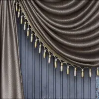 پرده زبرا کاغذ قیمت مناسب