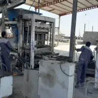 فروش ویبره پرس|ماشین‌آلات صنعتی|مشهد, شهرک صنعتی مشهد|دیوار