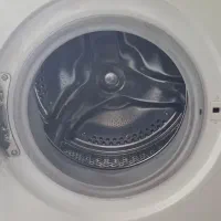 لباسشوییHOOVER|ماشین لباسشویی و خشک‌کن لباس|فردیس, منظریه|دیوار