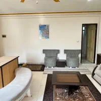 اقامتگاه دو نفره اسکان مسافران در قلب رشت|اجارهٔ کوتاه‌مدت آپارتمان و سوئیت|رشت, کوی جام جم|دیوار