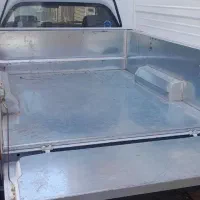 وانت بار    حمل بار به تمام نقاط ایران|خدمات حمل و نقل|مرند, |دیوار