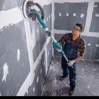 سمباده زن حرفه ای برقی رونیکس