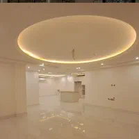 ۲۲۰ متر / دو پارکینگ / تک واحدی/ برند ساز